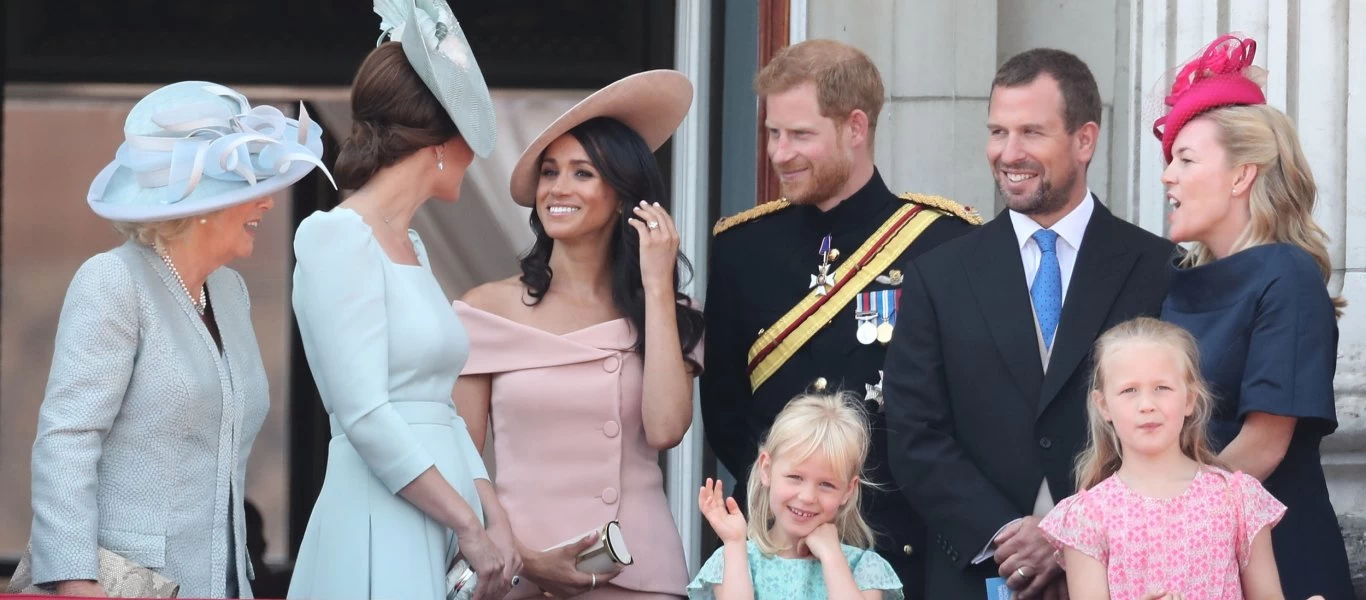 Αυτό το μέλος της βασιλικής οικογένειας ψηφίστηκε ως το πιο δημοφιλές στη Βρετανία